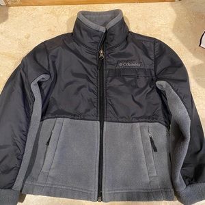 Colombia Jacket